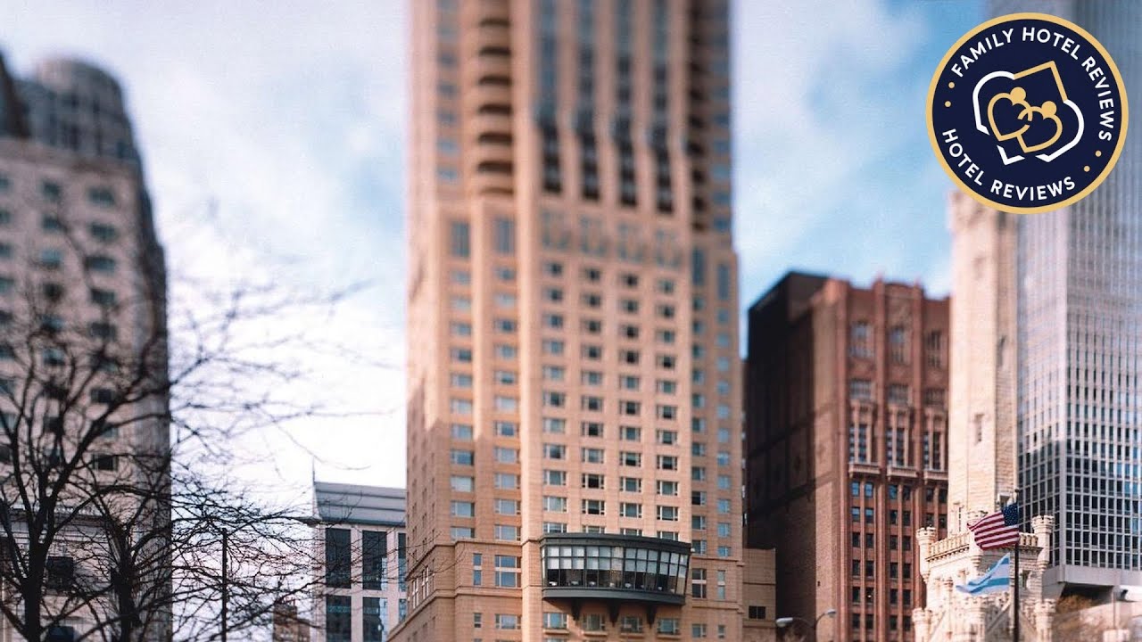 Park Hyatt Chicago | Chicago (IL), United States | Hotel Review ⭐