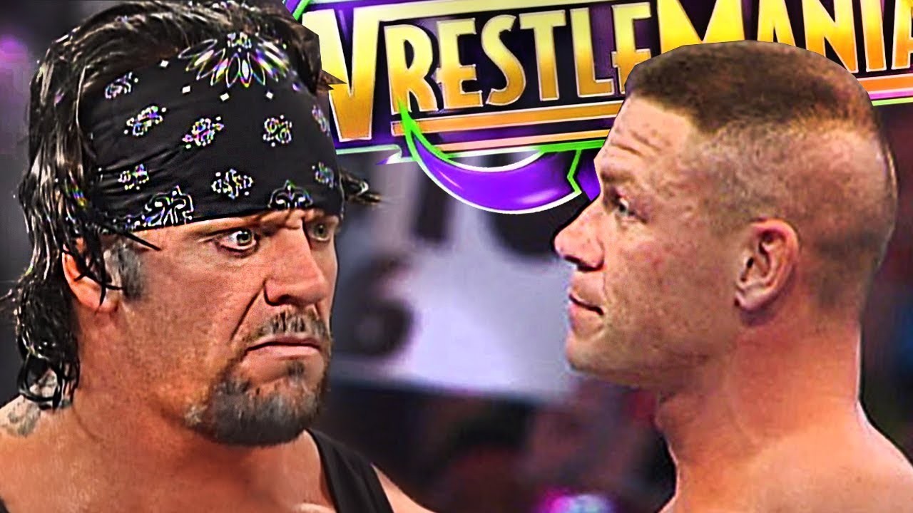 WWE WrestleMania 34 Predictions!