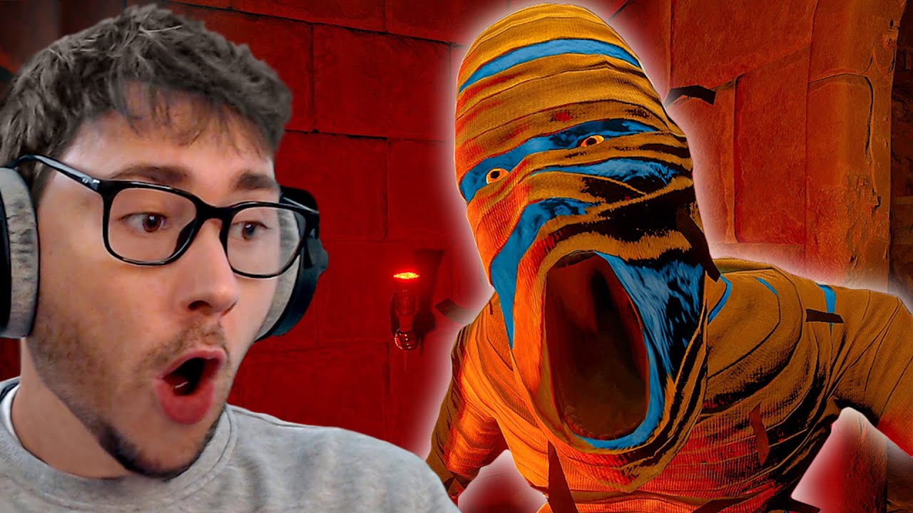 Rathos Now Runs In This NEW Update And It's Terrifying! | Forewarned