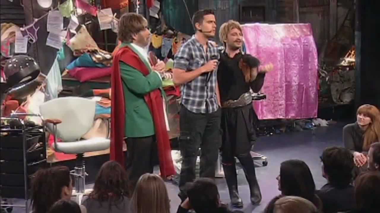 Al Tsantiri News 02.12.2011 - Kommotes - Tsimitselis - Kallyvatsis 16:9 HQ/HD