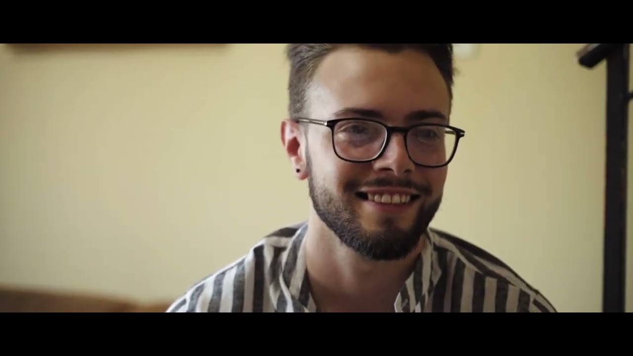 Davis Muccari - Quannu ti Viju