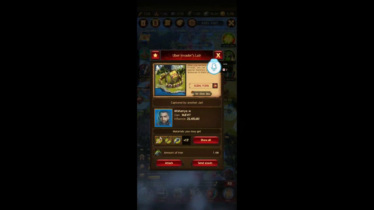 Vikings: War of Clans - Thoughts on new CVC - ЙЗ