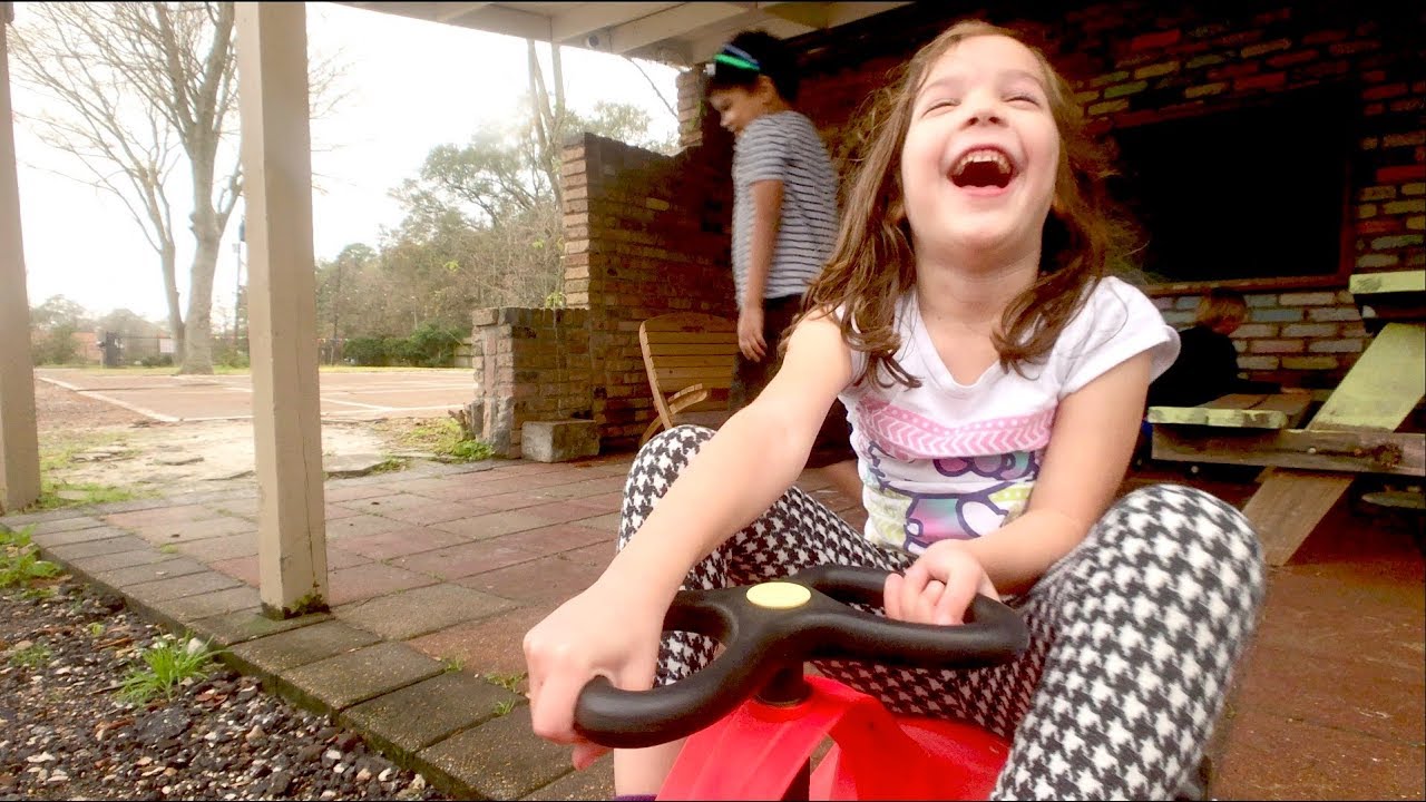 Do Kids Need School? Inside the 'Unschooling' Movement