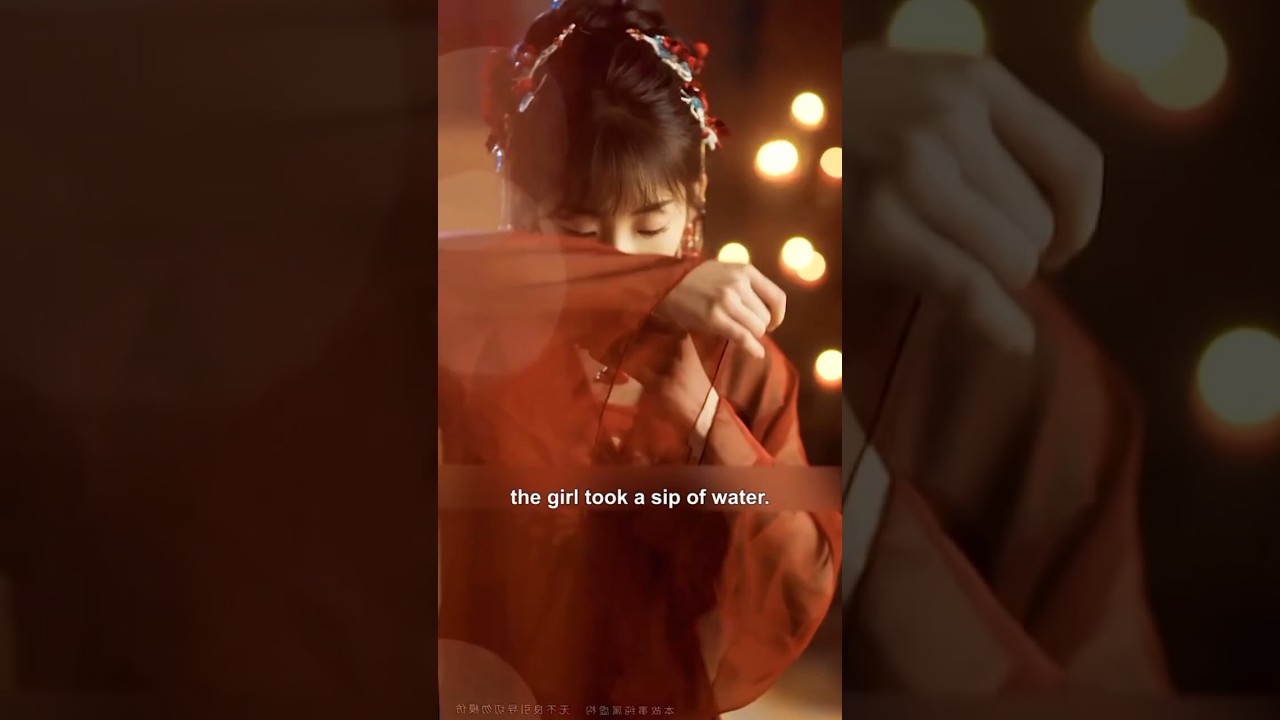 Bride of the mountain god, part 2 #shortplay #shortfilm #chinesedrama #youtubeshorts