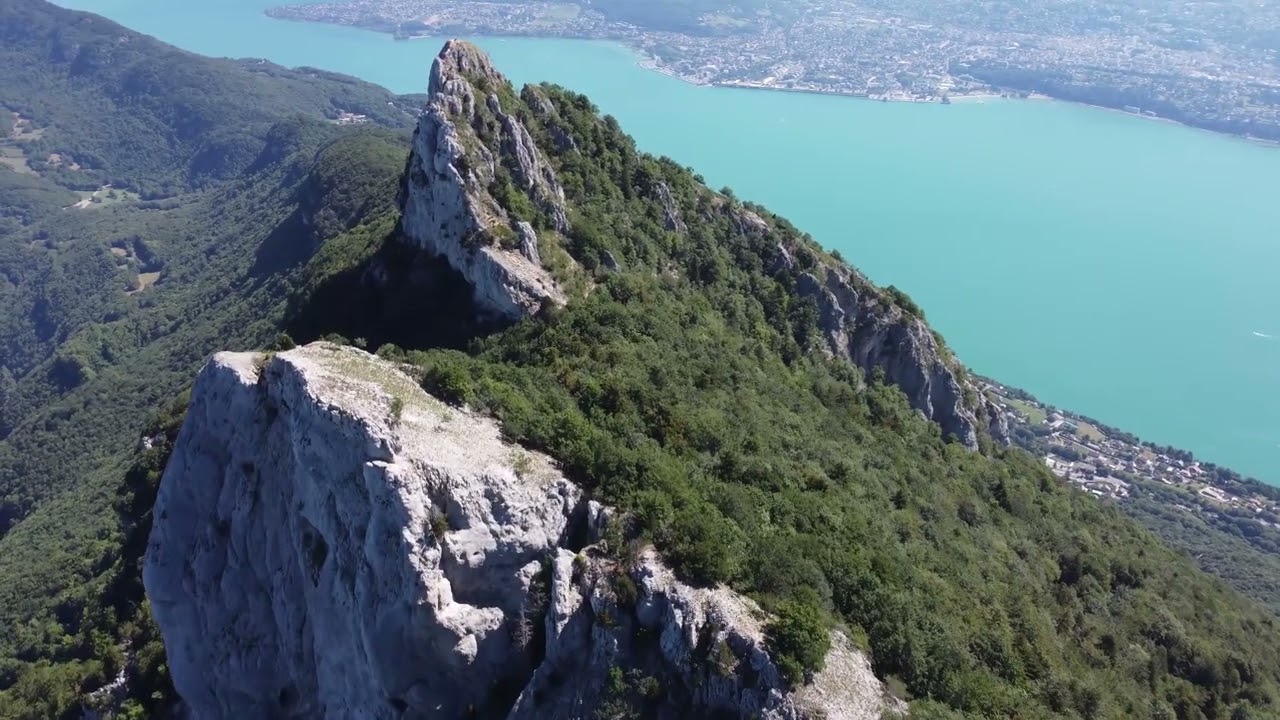 La Dent Du Chat
