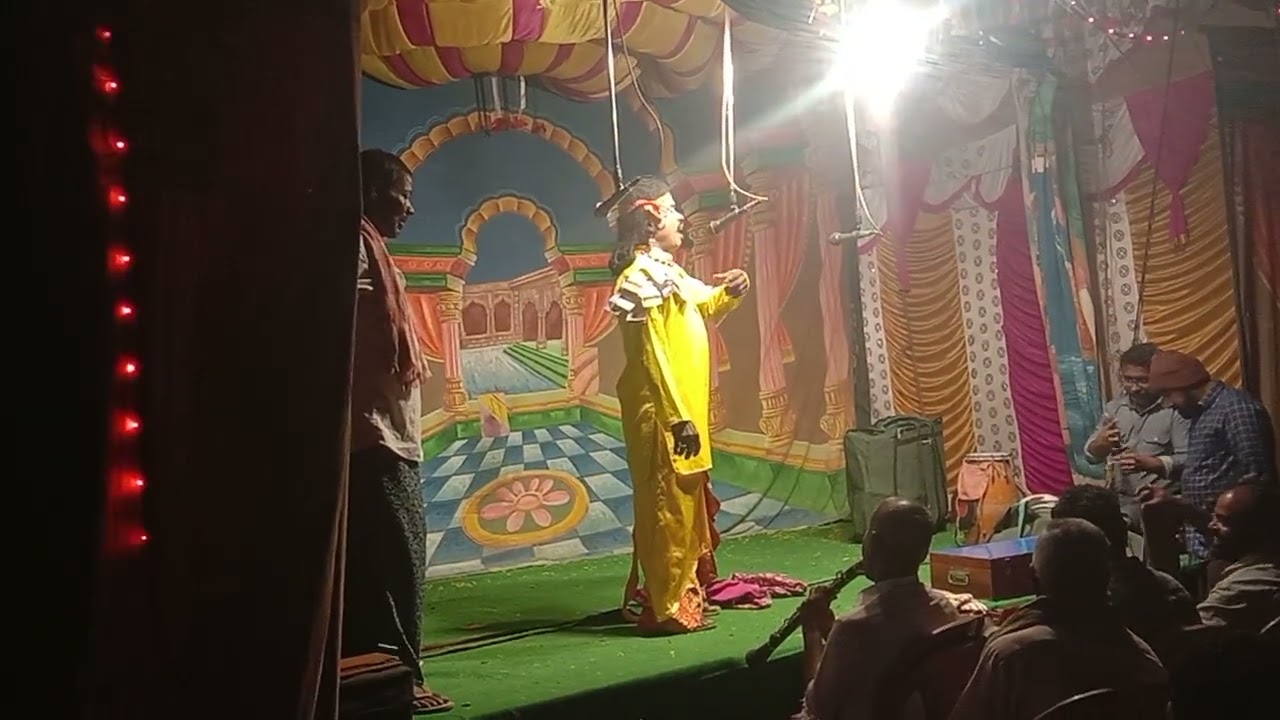 Drama 08 vaddipalli 