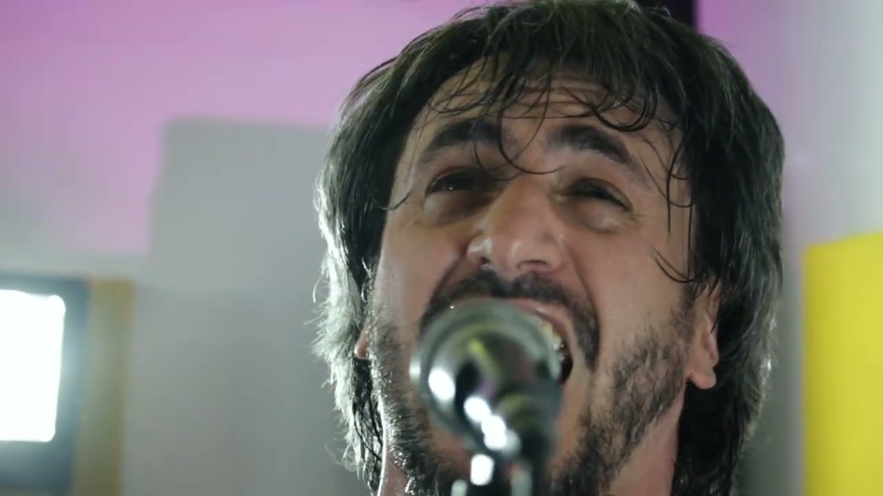 1234! Sesiones #13 -  @superuvaoficial  - Cadavercito - en Estudio Montiel