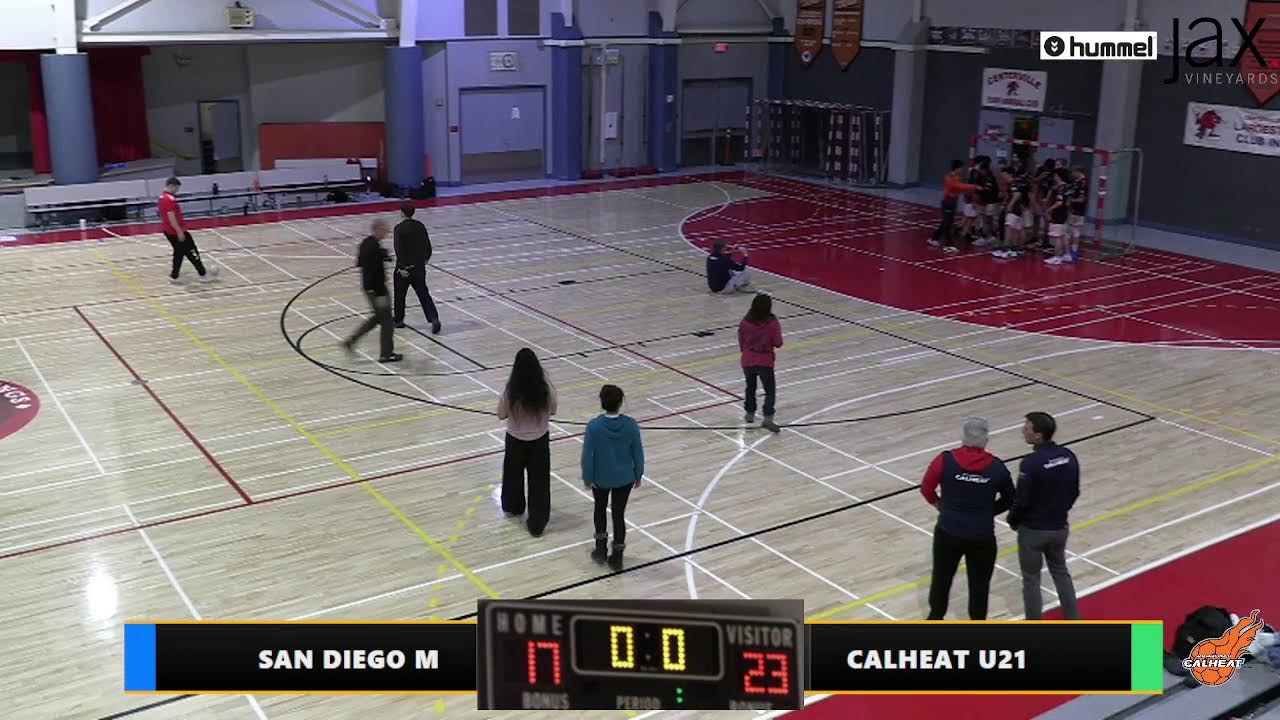 CalCup 2026