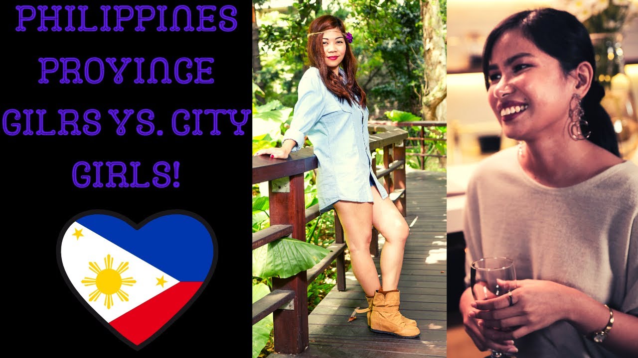 Age Gap Relationships in The Philippines!  Do They Work?