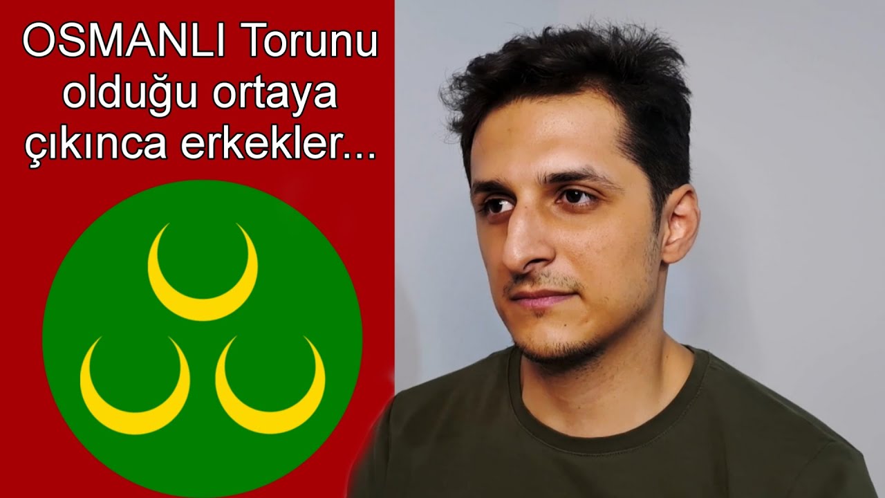 OSMANLI HANEDANLIĞI? - Devlet Arşivleri Başkanlığı