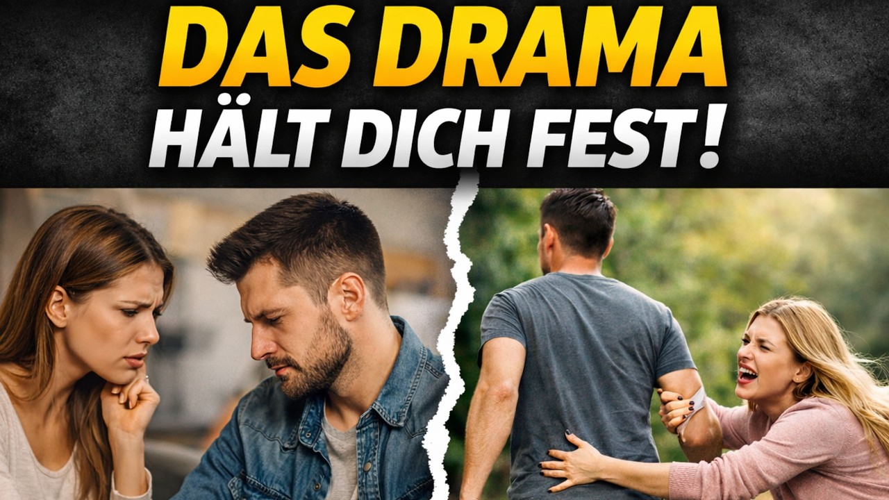 Dualseele (u. andere Beziehungen) - die ewige Opferrolle - warum du wirklich leidest?