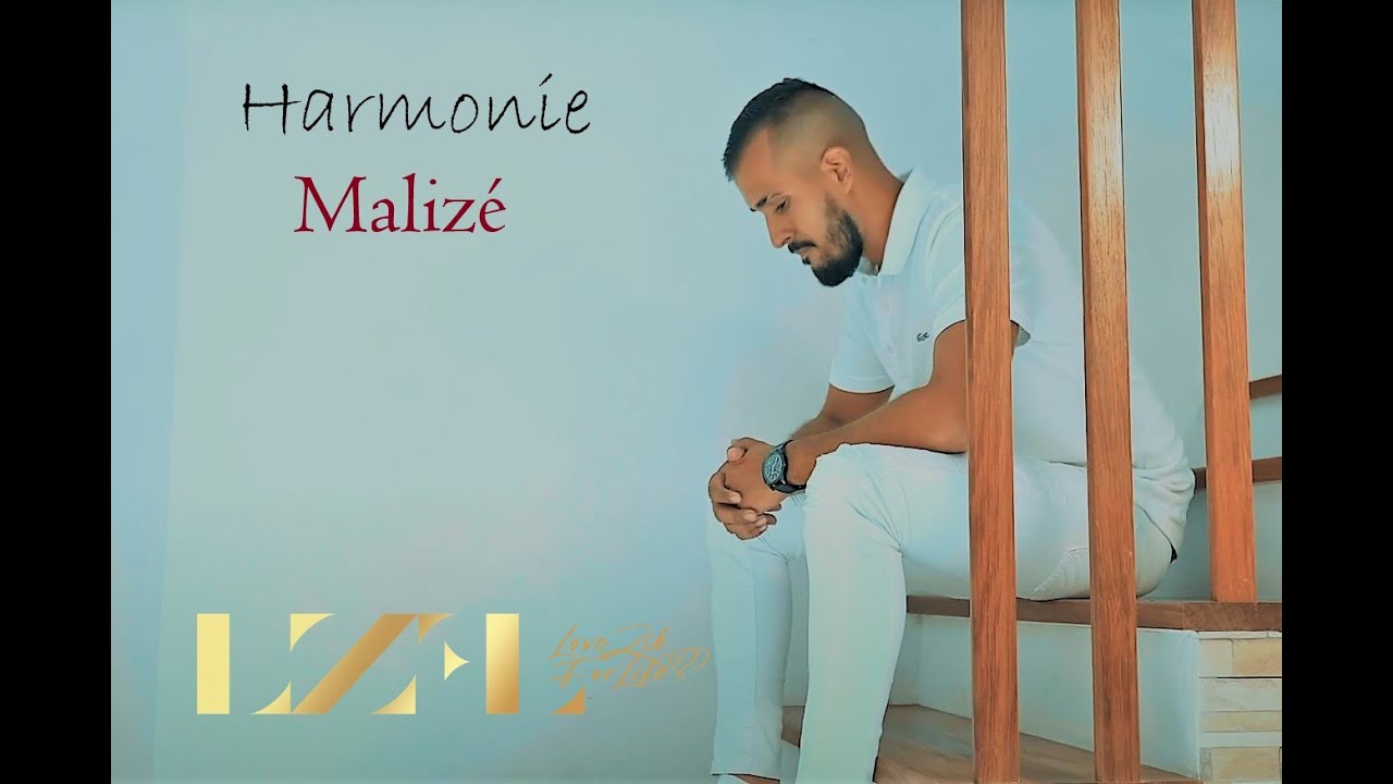 Harmonie - Malizé (Clip Officiel)