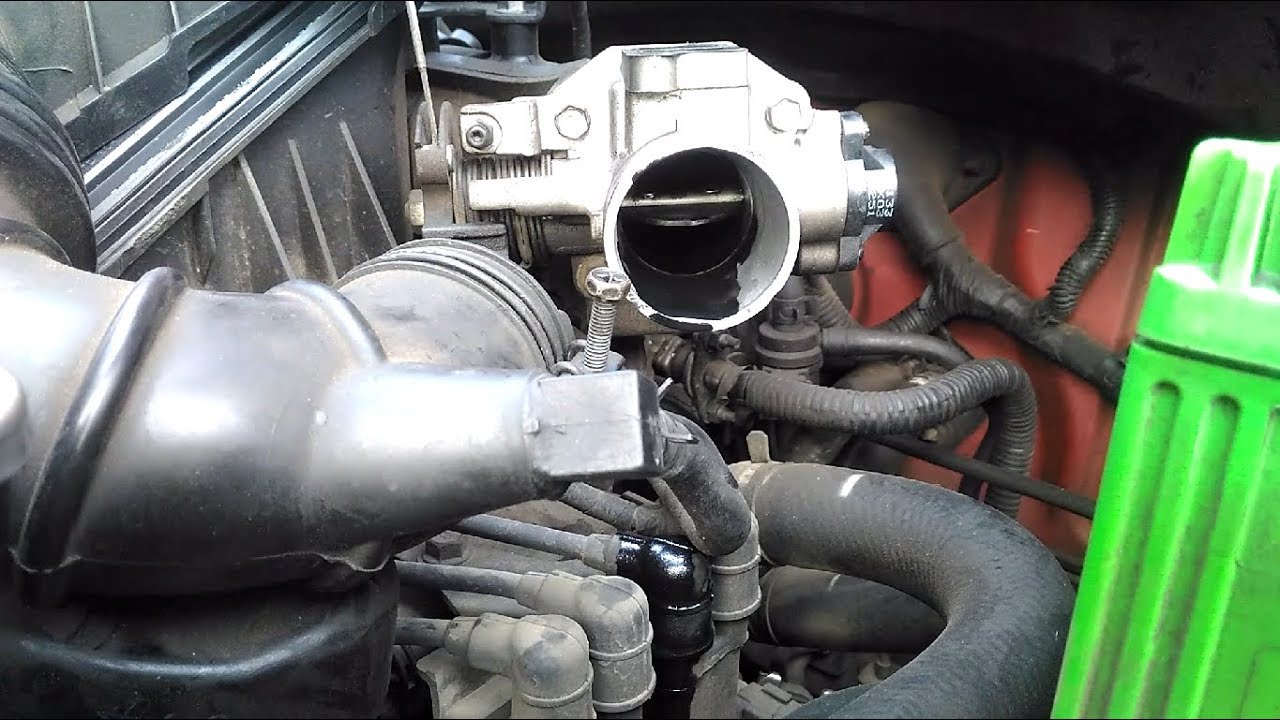 Engine rpm fluctuation | engine idling problem | rpm up down problem