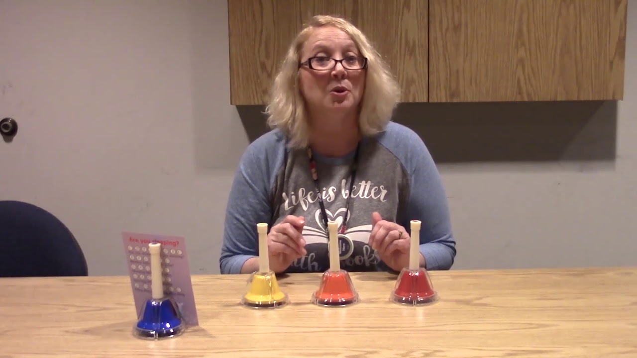 Bells-  Music and Movement