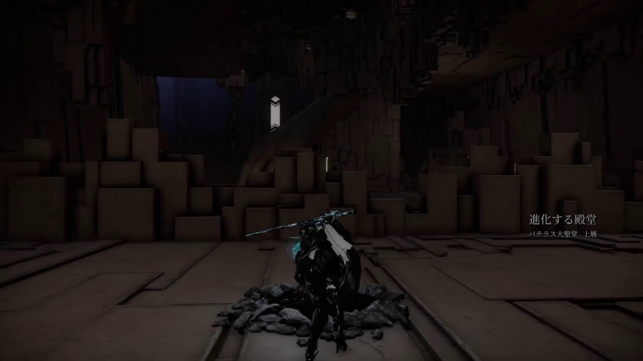 [PS5]AI LIMIT無限機兵 初見攻略#7　雑談