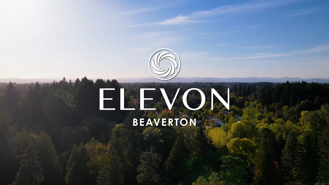 Take Off Onto Your Next Adventure at Elevon in Beaverton