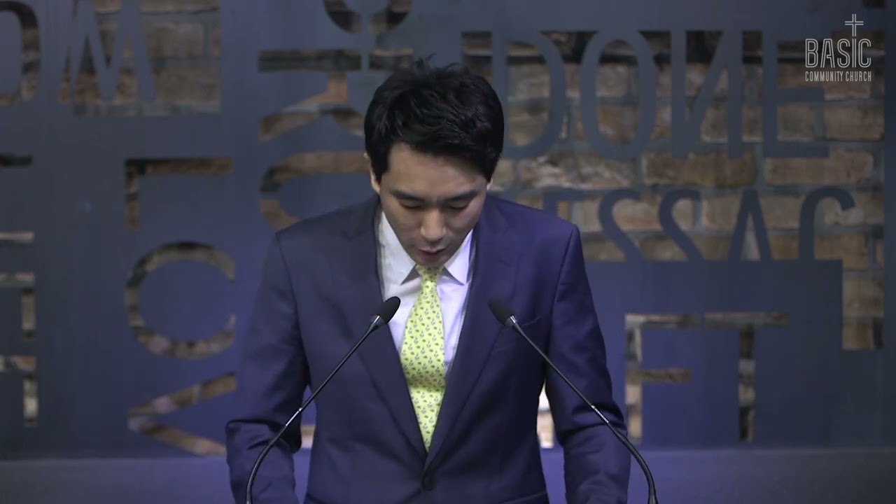 2015-09-15_베이직교회_아침예배_에스겔 3:1-15_김형중 목사