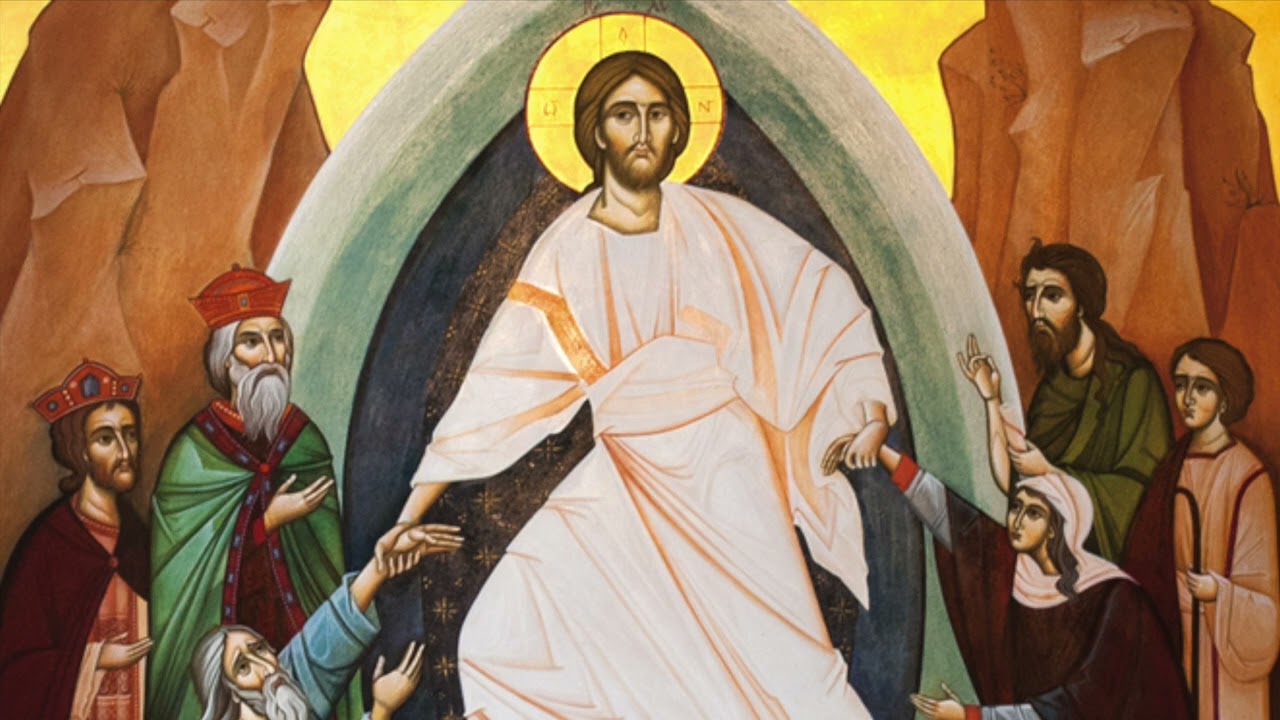 1st Lent