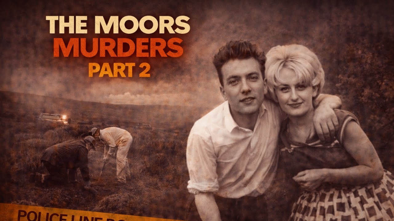 The Moors Murders: Part 2 