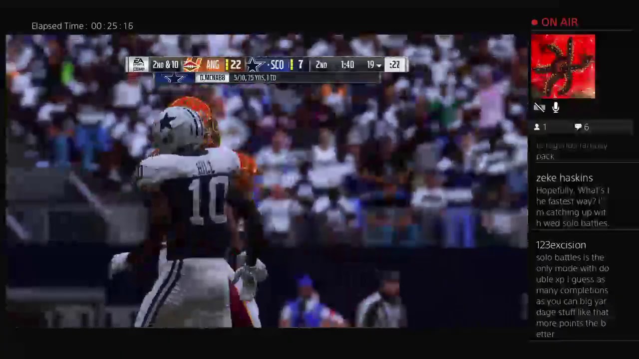 Madden 19 mut rewards level 71 UL bundle