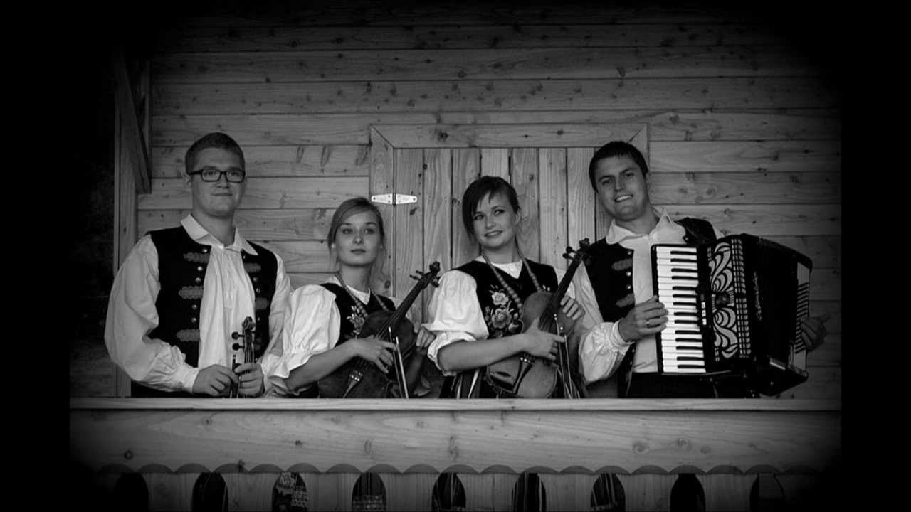Kapela Janicek - Karczmareczka