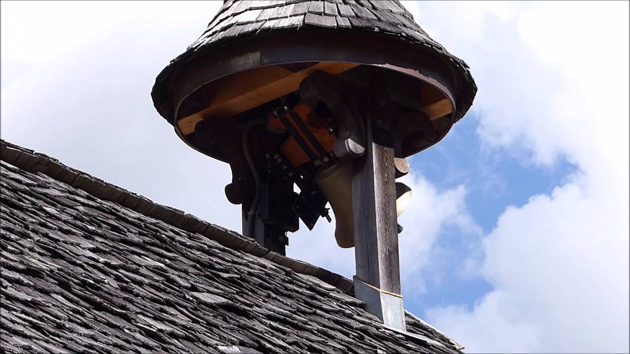 Wiese (Tirol) - Kapelle