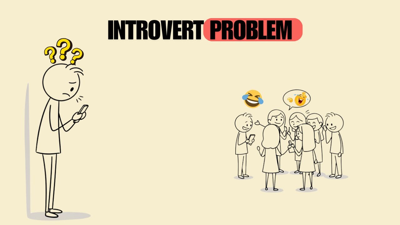 How To Start Small Talk Even If You Are Introvert | TubeEmpire