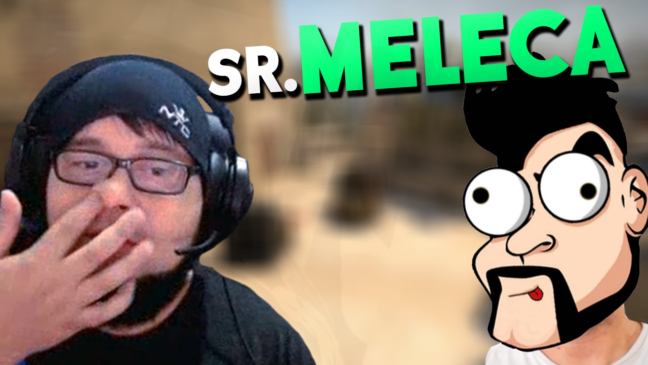 Sr. MELECA ft. DENIS SNIDER