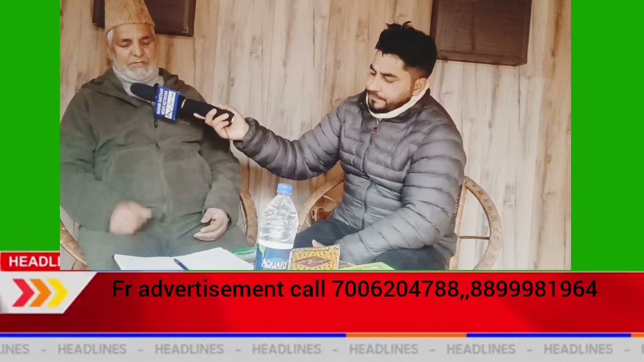 UNTOLD STORY OF DAMDAR MANZOOR || PART 1 || SAMEER UL AZAM || EXCLUSIVE INTERVIEW || NEW VIDEO 2024