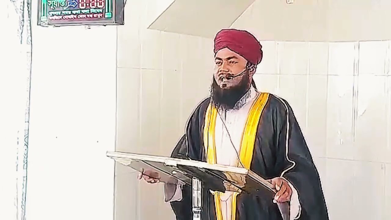 রমজান মাসে যেই আমলটি করলে নিশ্চিত জান্নাতি। 