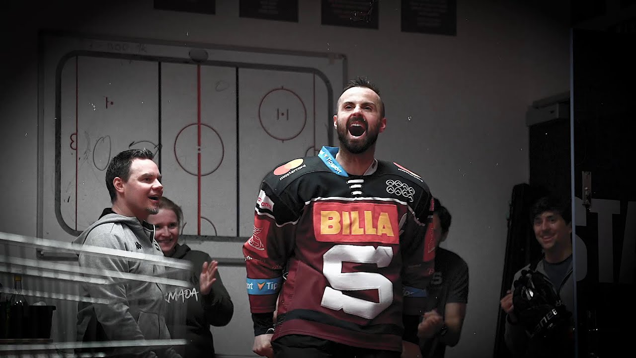 Sparta Backstage: Epizoda 5