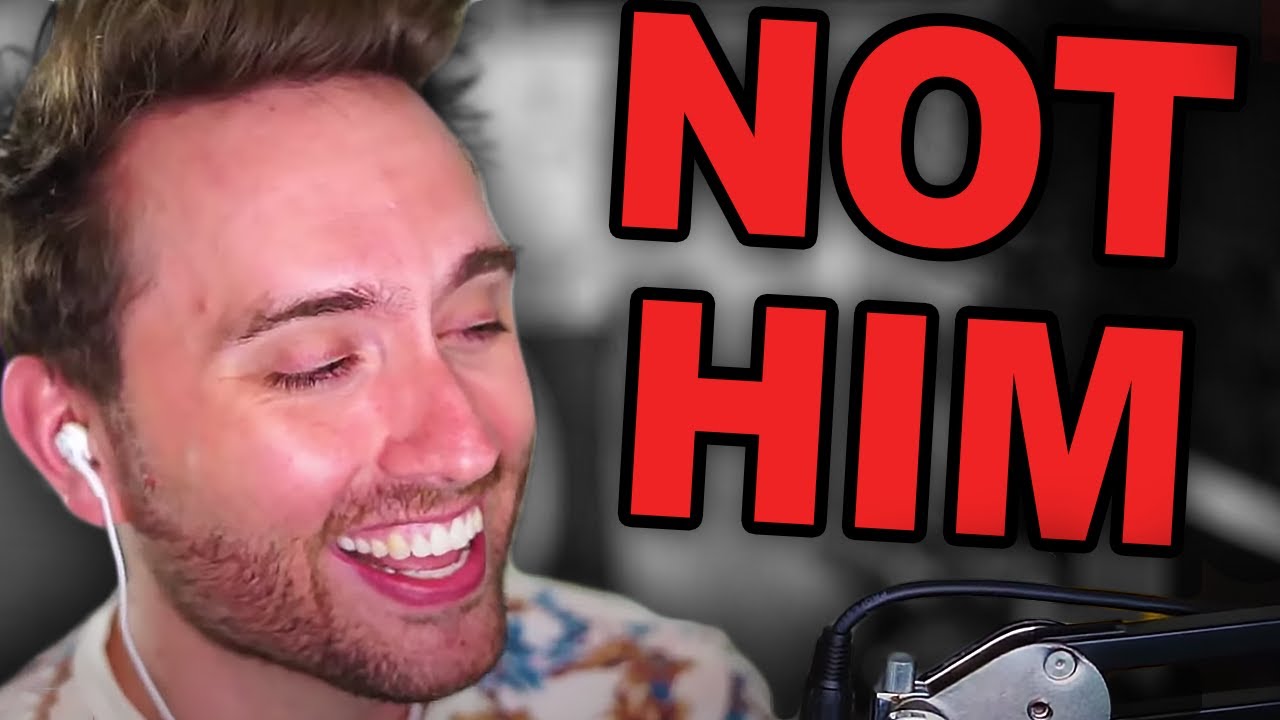 The Smartest Twitch Streamer