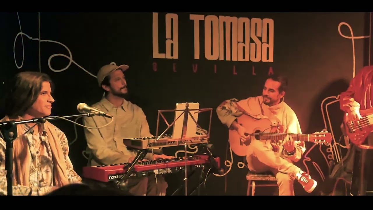 Bujío Fresh Sound - 5G- La Tomasa (Sevilla)