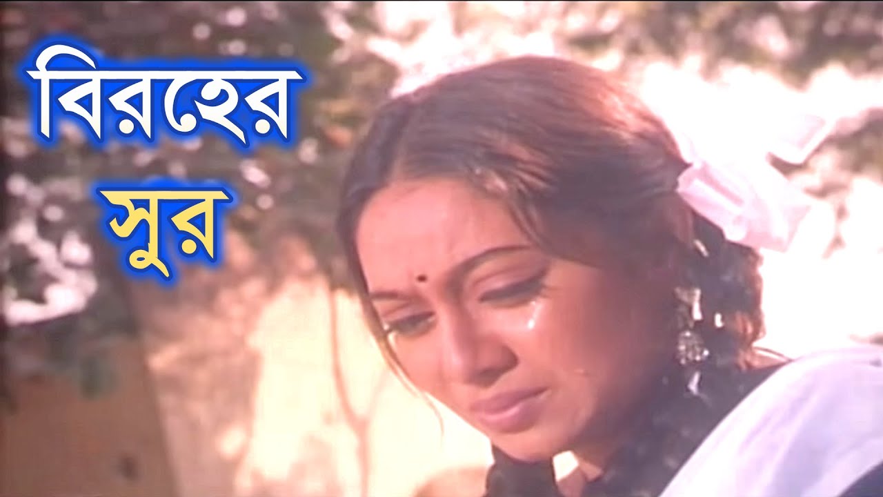শাবনুরের সেরা বিরহের সুর ২ | Bangla Movie Shabnur Sad Background Music |  sajeeb audio music