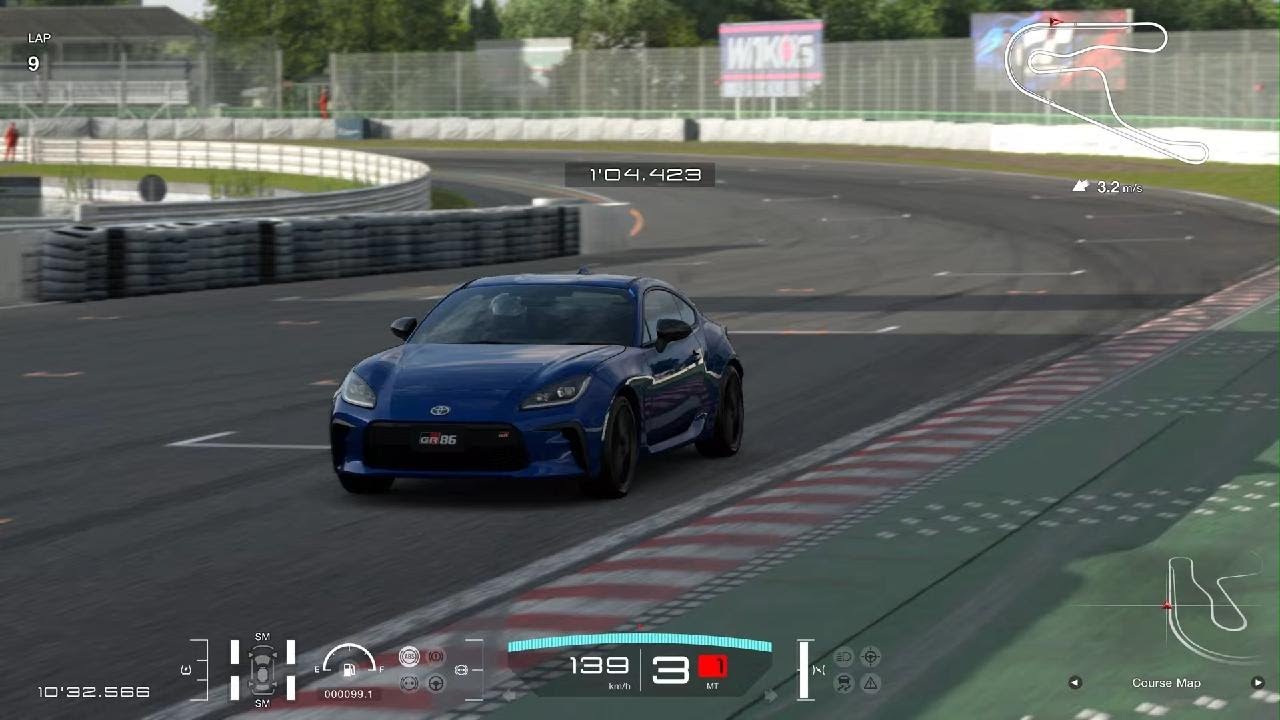 グランツーリスモ 7_20260205210434