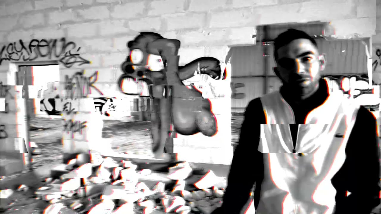 Señor Lino - Señor El Kalif / Mets ça fort señor !  Prod de Mehsah