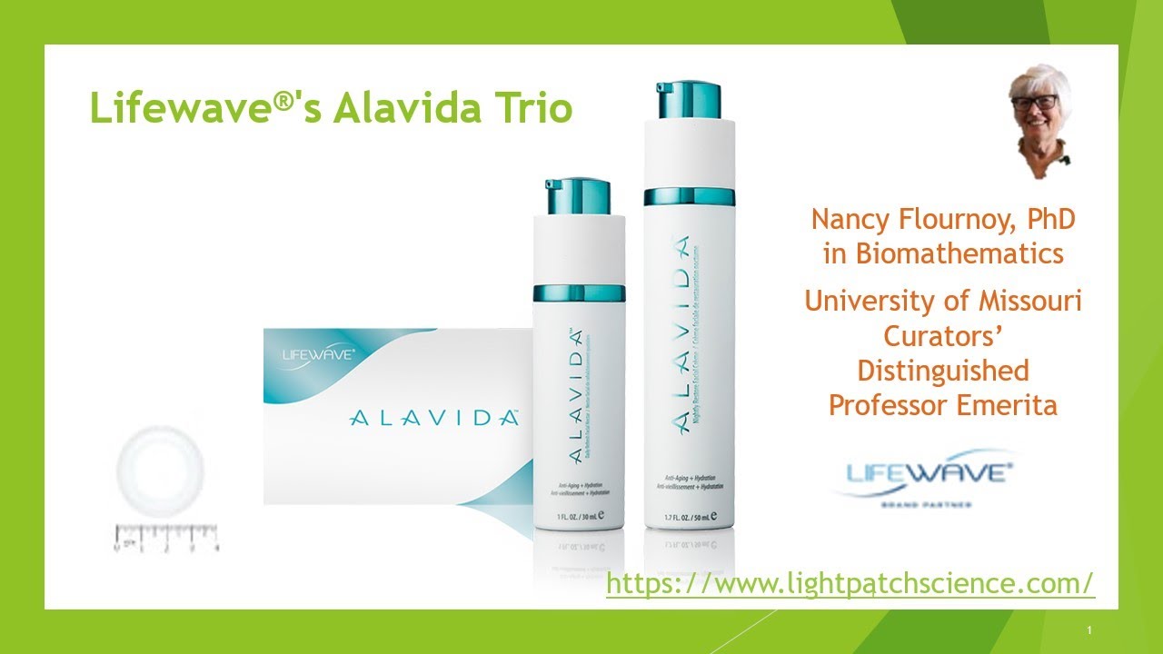 2023 NF Alavida Science 1