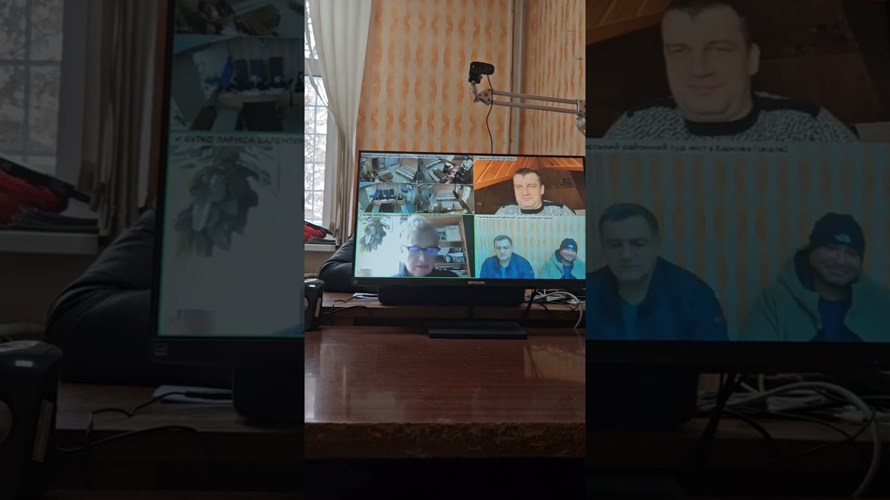 Такого цирка не увидите нигде.  Харьков.  Судилище #Харьков 