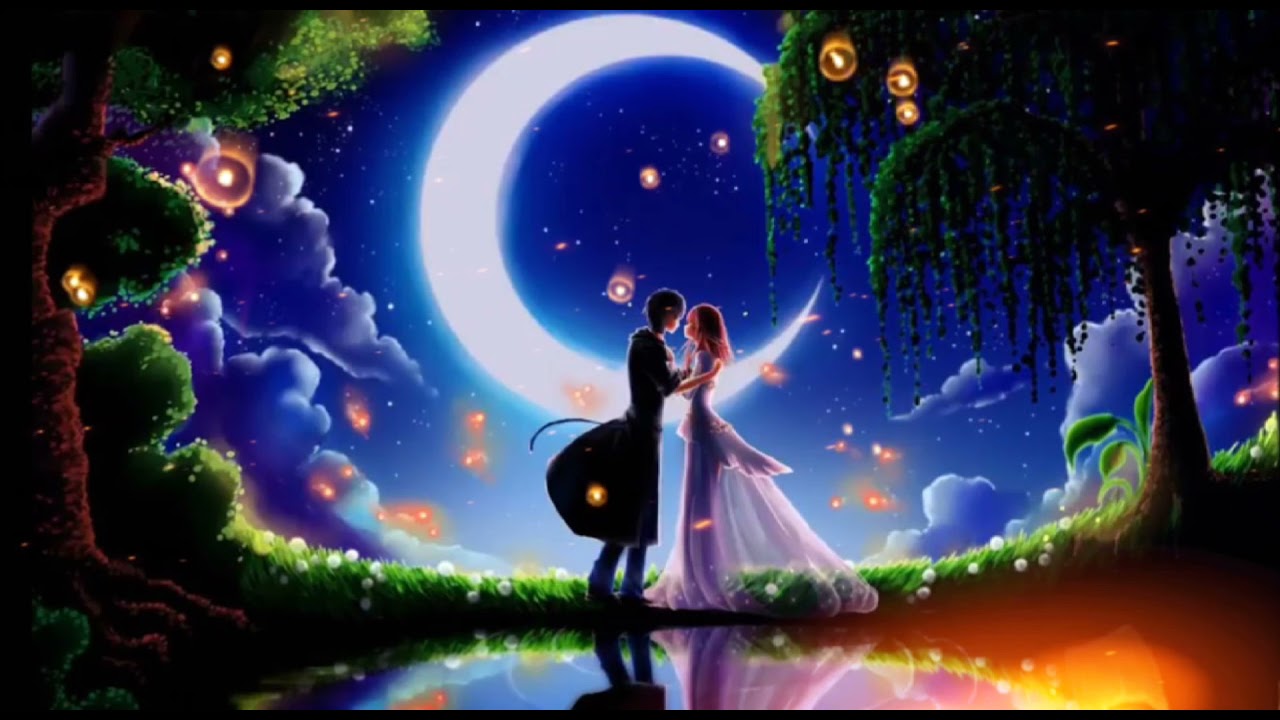 ~Nightcore - Can I have this dance