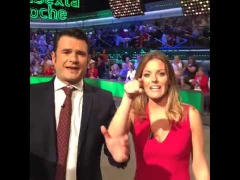 ➤ Detrás de La Sexta con Iñaki López y Andrea Ropero # 390