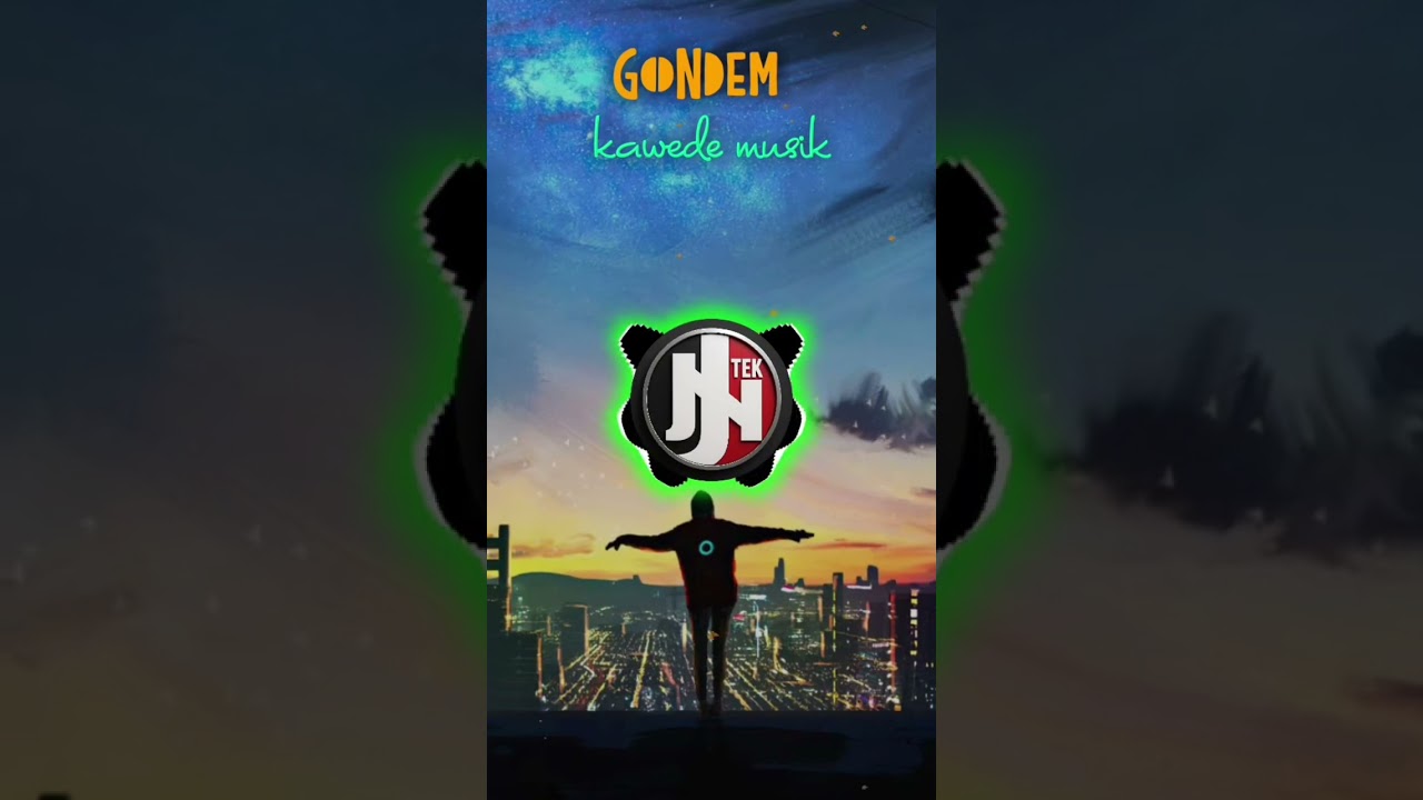 Gondem 🎧 recover kawede musi