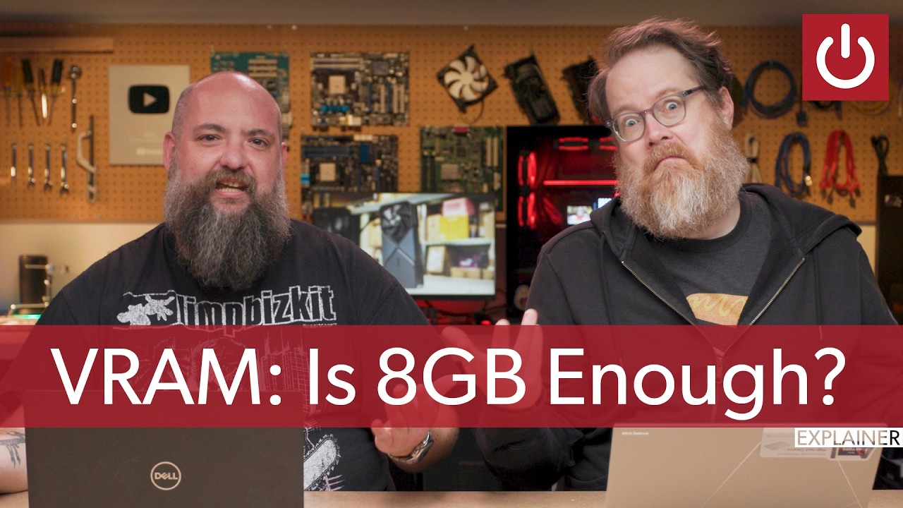 GPU Memory: A Practical Discussion