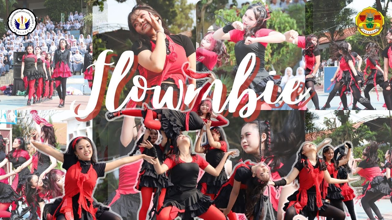 PERFOMANCE by FLOWMBIE