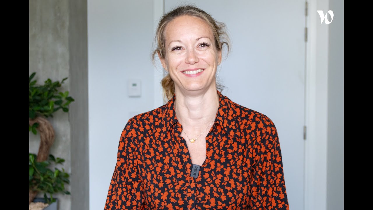 D&eacute;couvrez BDO France avec Laetitia, DRH