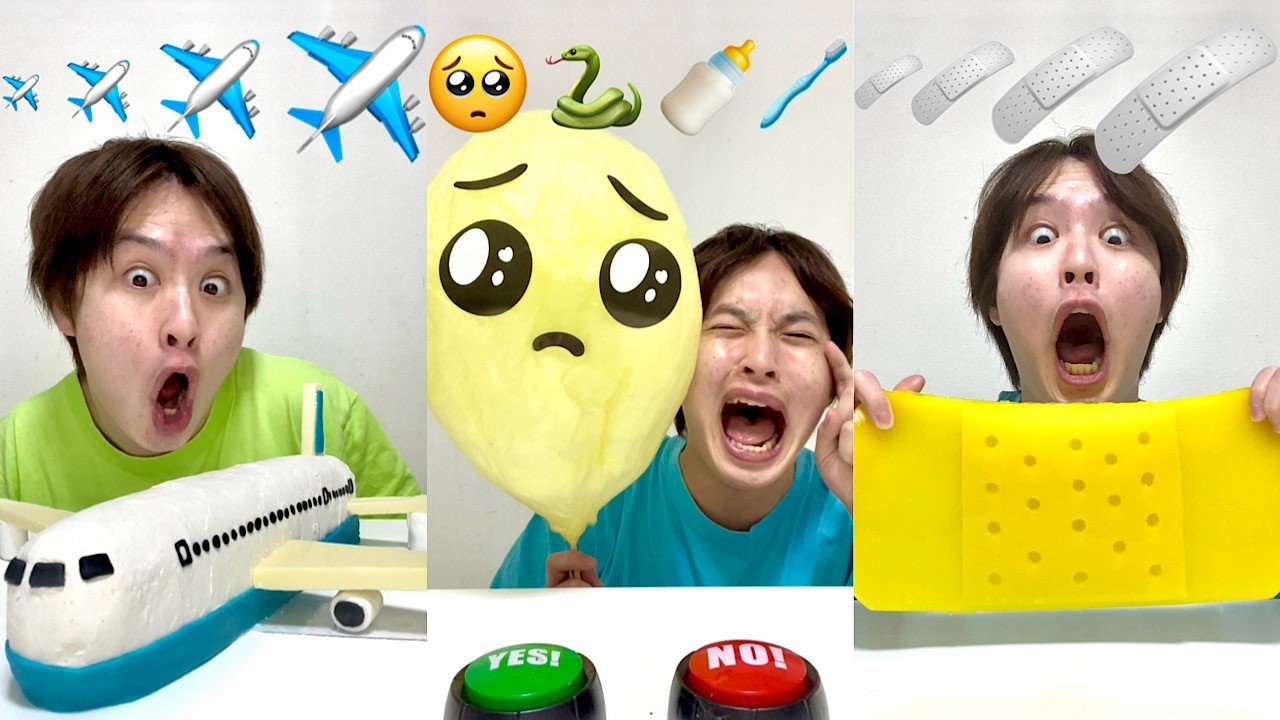 Saito09 funny video 😂😂😂