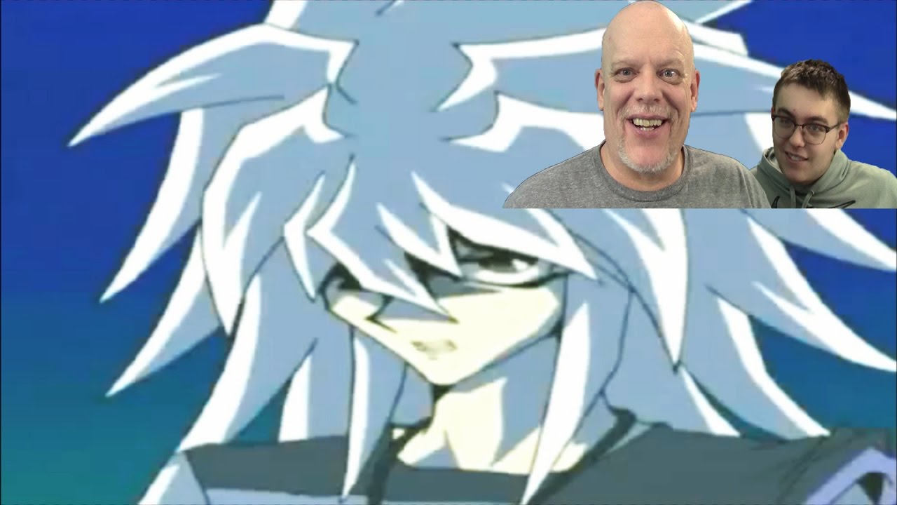 REACTION VIDEO | 