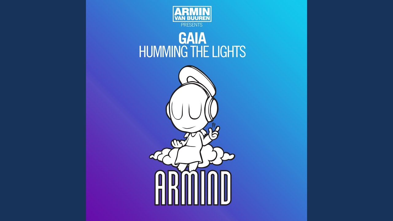 Humming The Lights (Original Mix)
