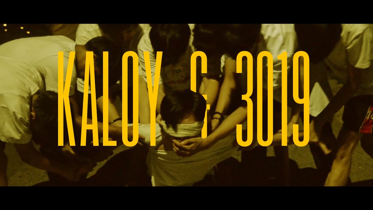 Group 3 (Creative Industries)  Dilaw - 