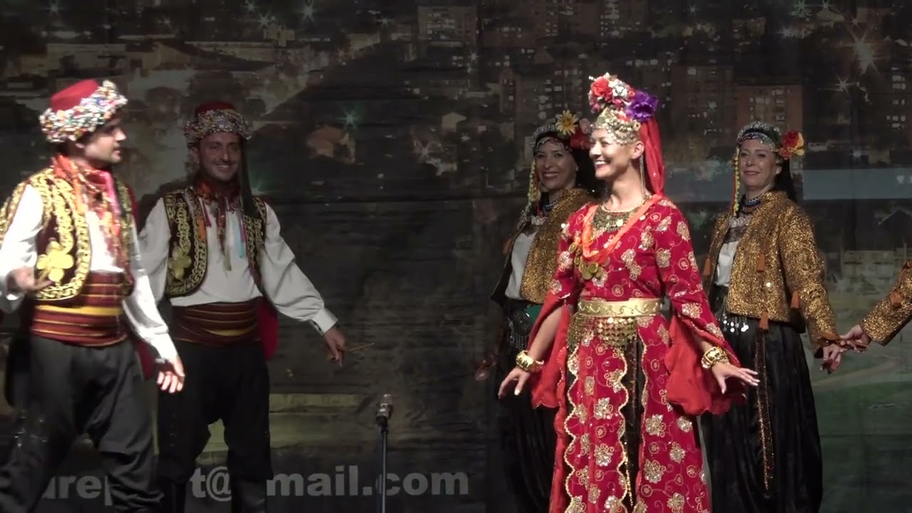 FOLKLORNI FESTIVAL - TREĆE VEČE 09082024