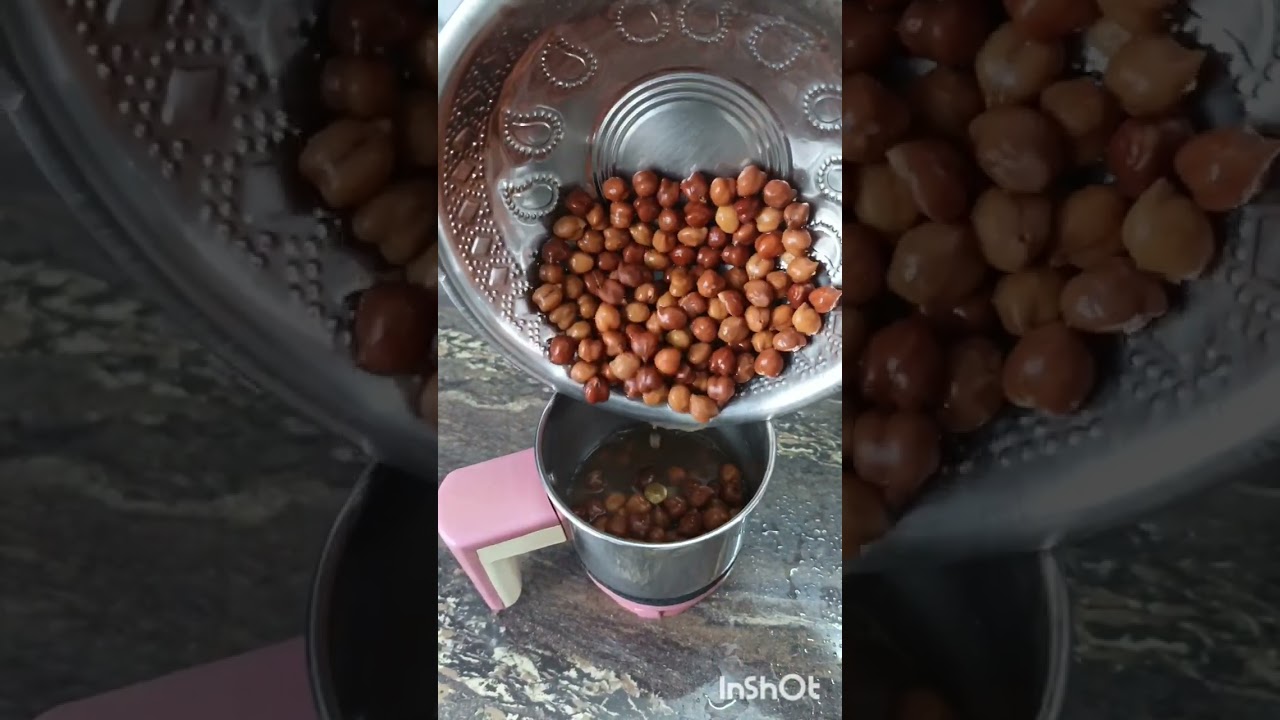 Kadala curry - easy recipe # you tube shorts 